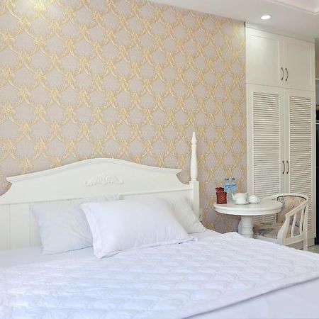 Sunshine Hotel - Phu My Hung مدينة هوشي منه المظهر الخارجي الصورة