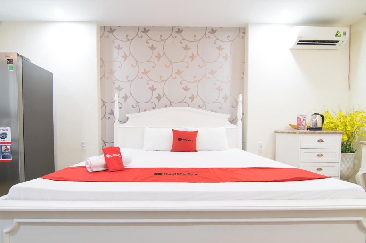 Sunshine Hotel - Phu My Hung مدينة هوشي منه المظهر الخارجي الصورة