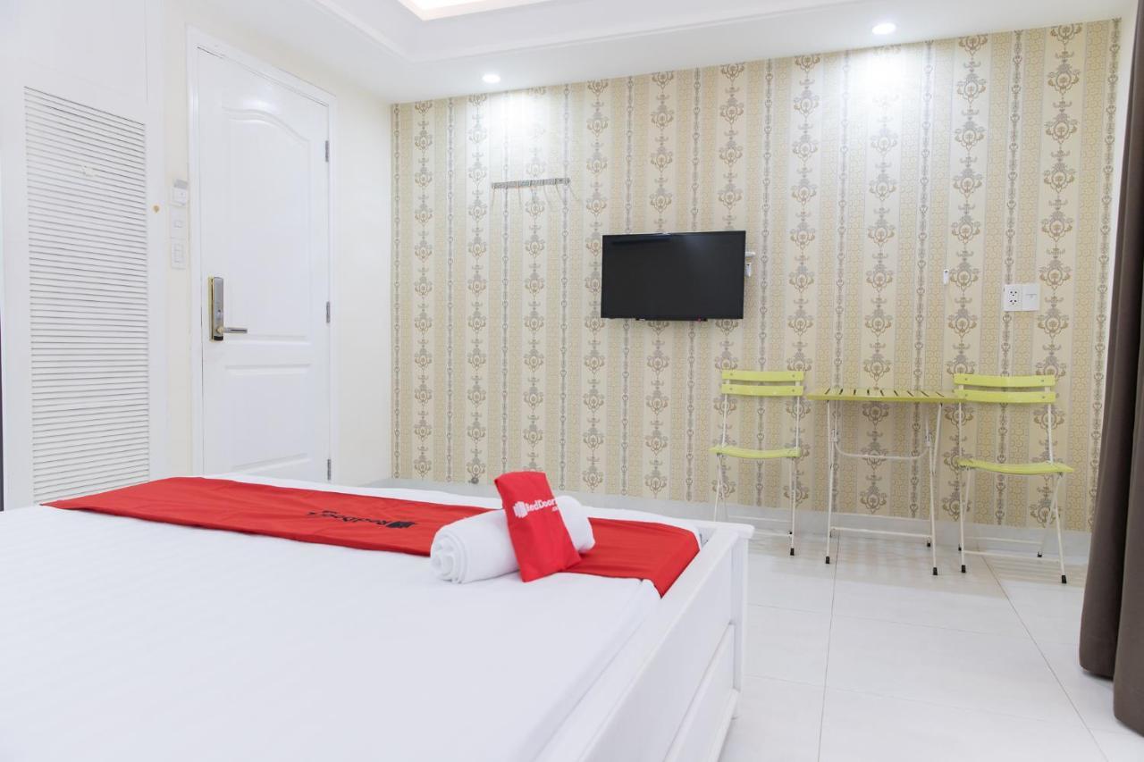 Sunshine Hotel - Phu My Hung مدينة هوشي منه المظهر الخارجي الصورة