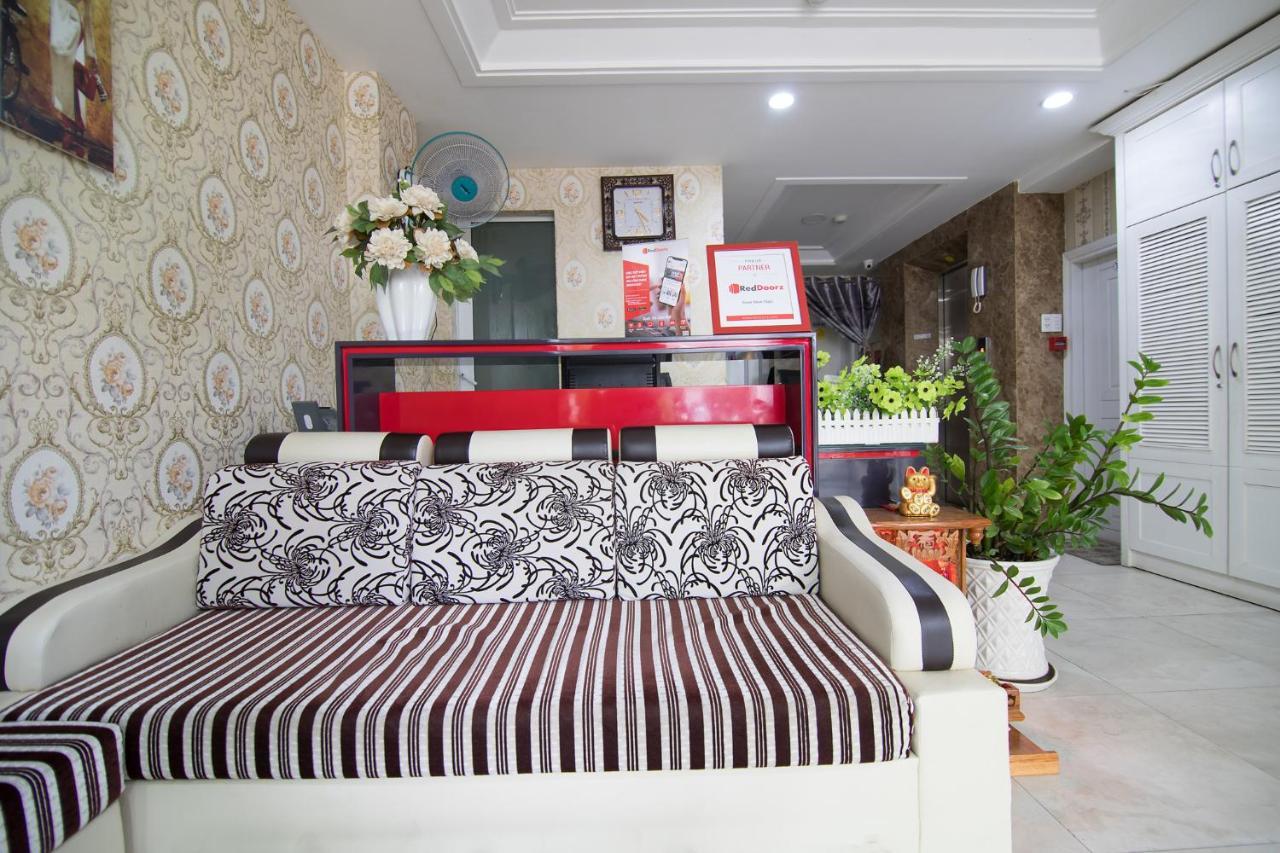 Sunshine Hotel - Phu My Hung مدينة هوشي منه المظهر الخارجي الصورة