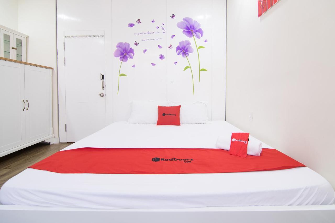 Sunshine Hotel - Phu My Hung مدينة هوشي منه المظهر الخارجي الصورة