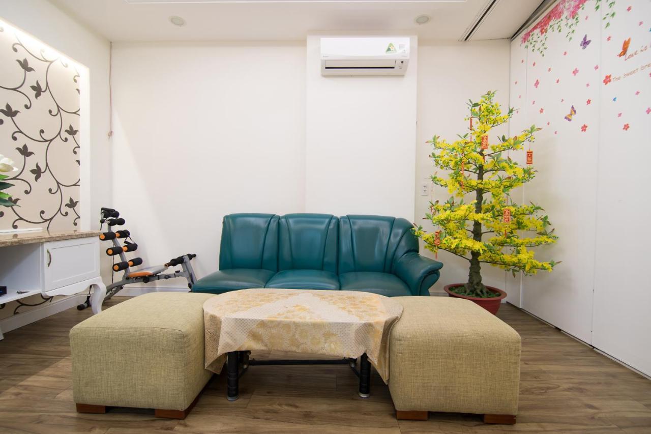 Sunshine Hotel - Phu My Hung مدينة هوشي منه المظهر الخارجي الصورة