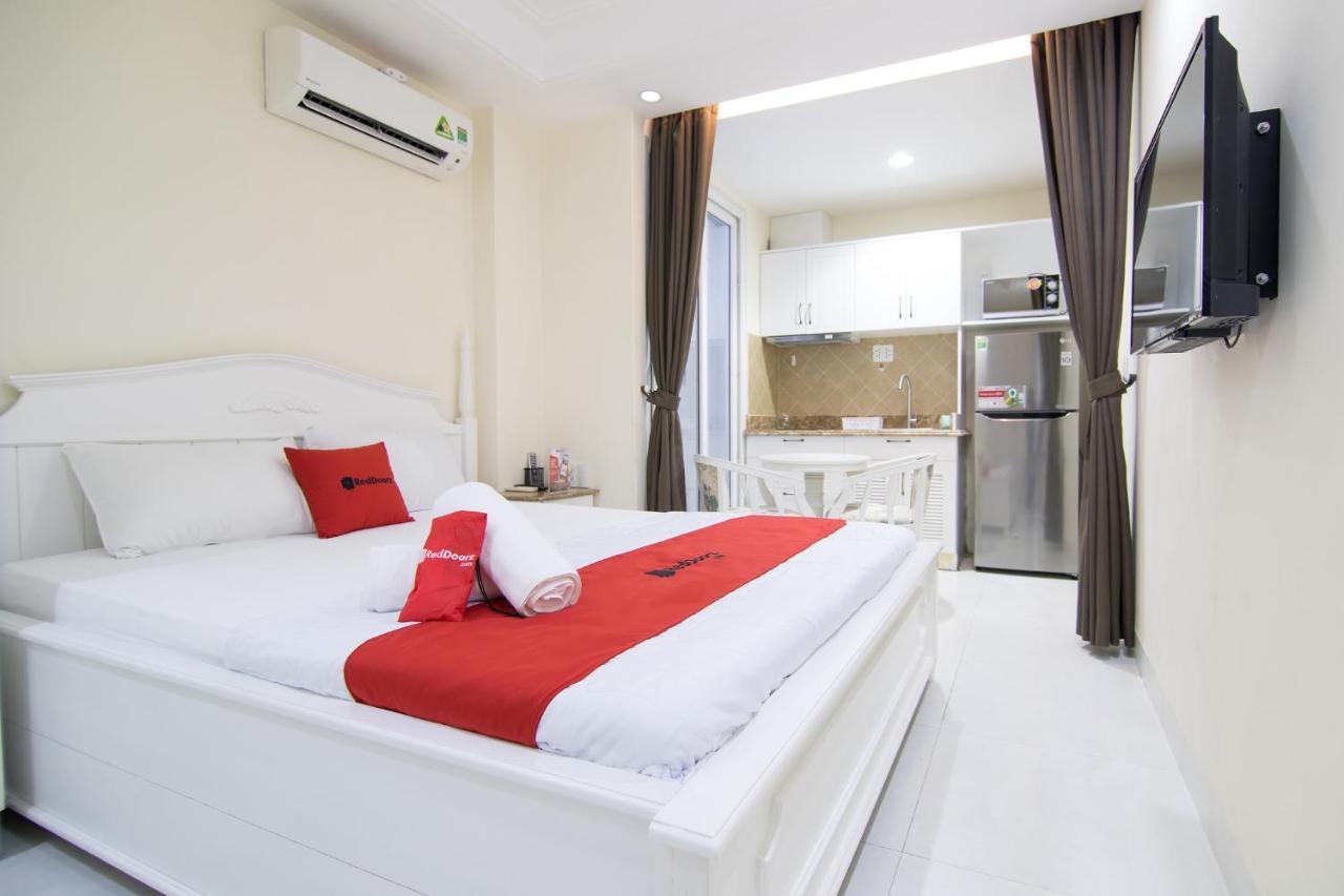 Sunshine Hotel - Phu My Hung مدينة هوشي منه المظهر الخارجي الصورة