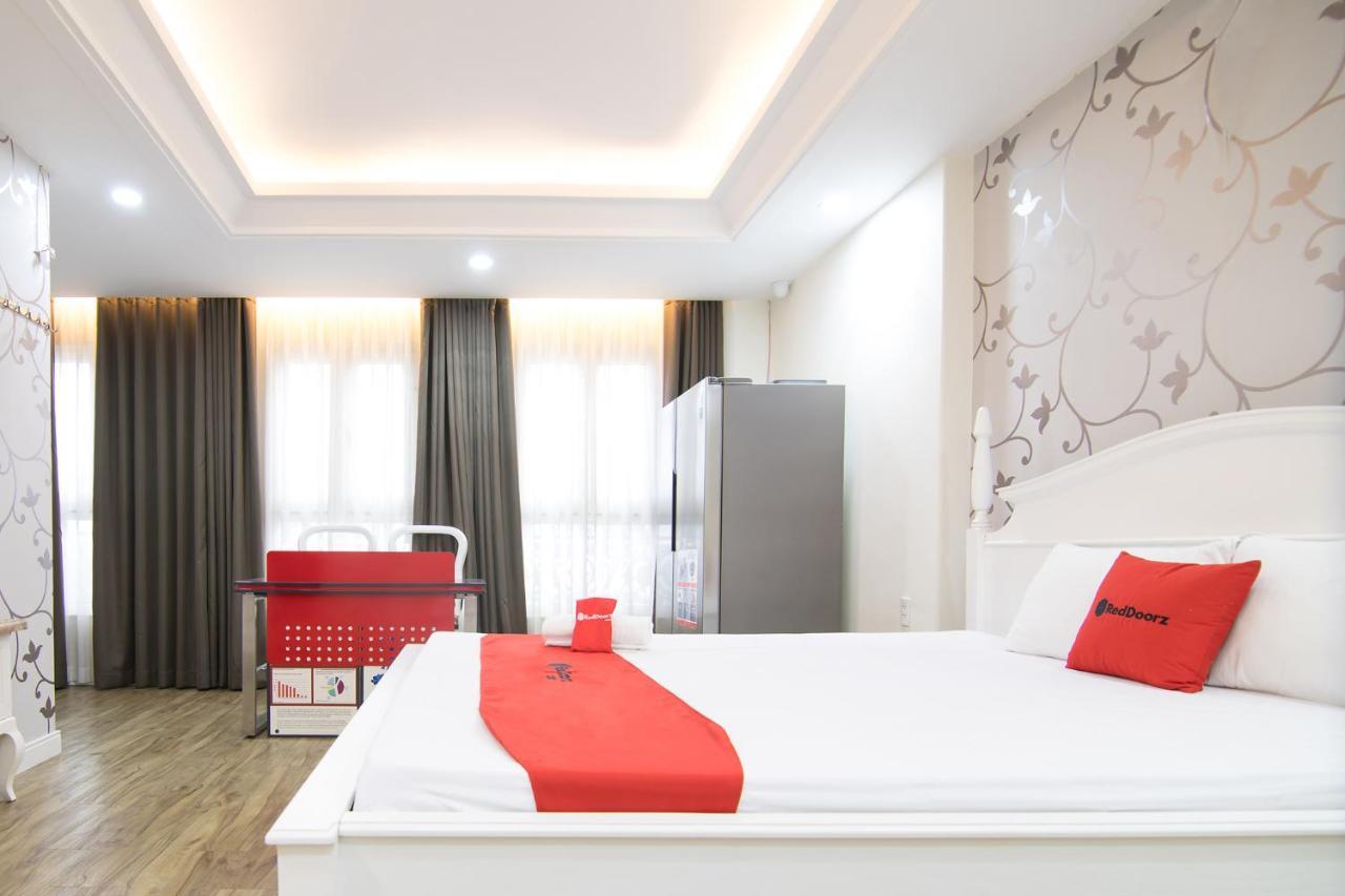 Sunshine Hotel - Phu My Hung مدينة هوشي منه المظهر الخارجي الصورة