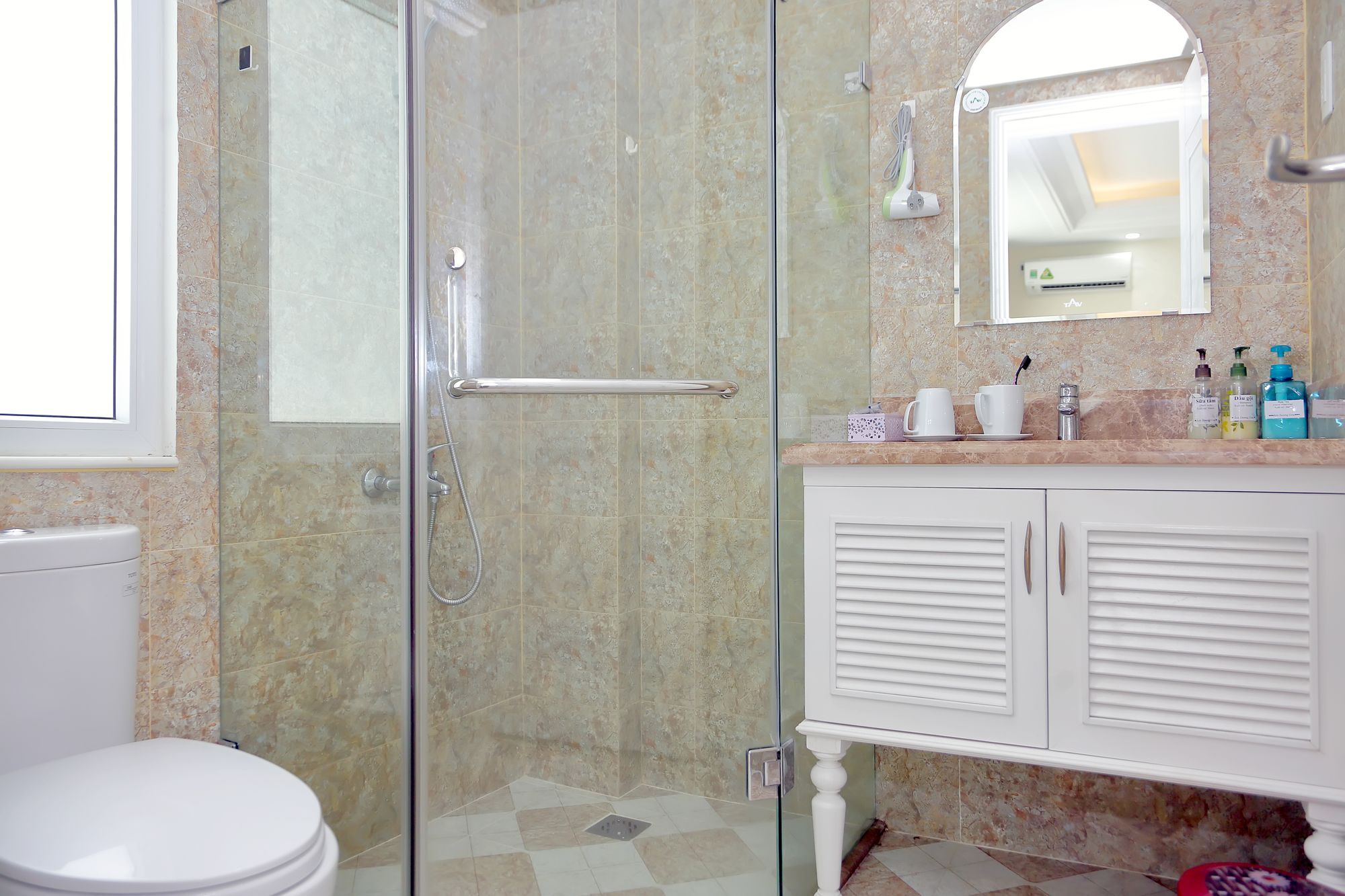 Sunshine Hotel - Phu My Hung مدينة هوشي منه المظهر الخارجي الصورة
