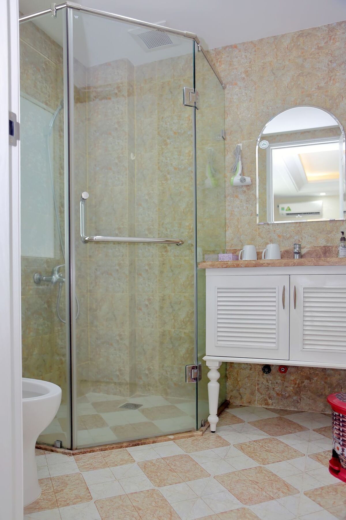 Sunshine Hotel - Phu My Hung مدينة هوشي منه المظهر الخارجي الصورة